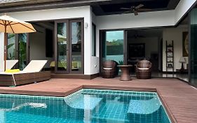Plunge Tropic Villas 2 Naiharn
