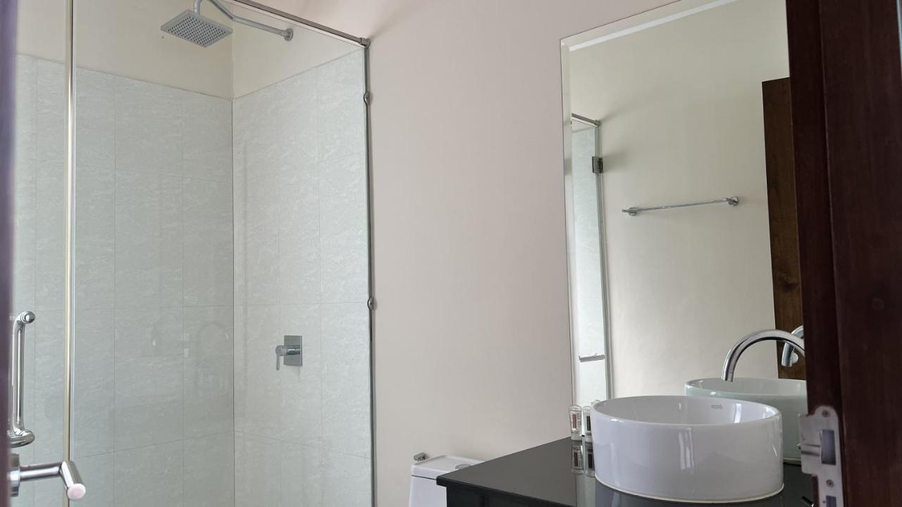 Plunge Tropic Villas 2 Naiharn Rawai Экстерьер фото