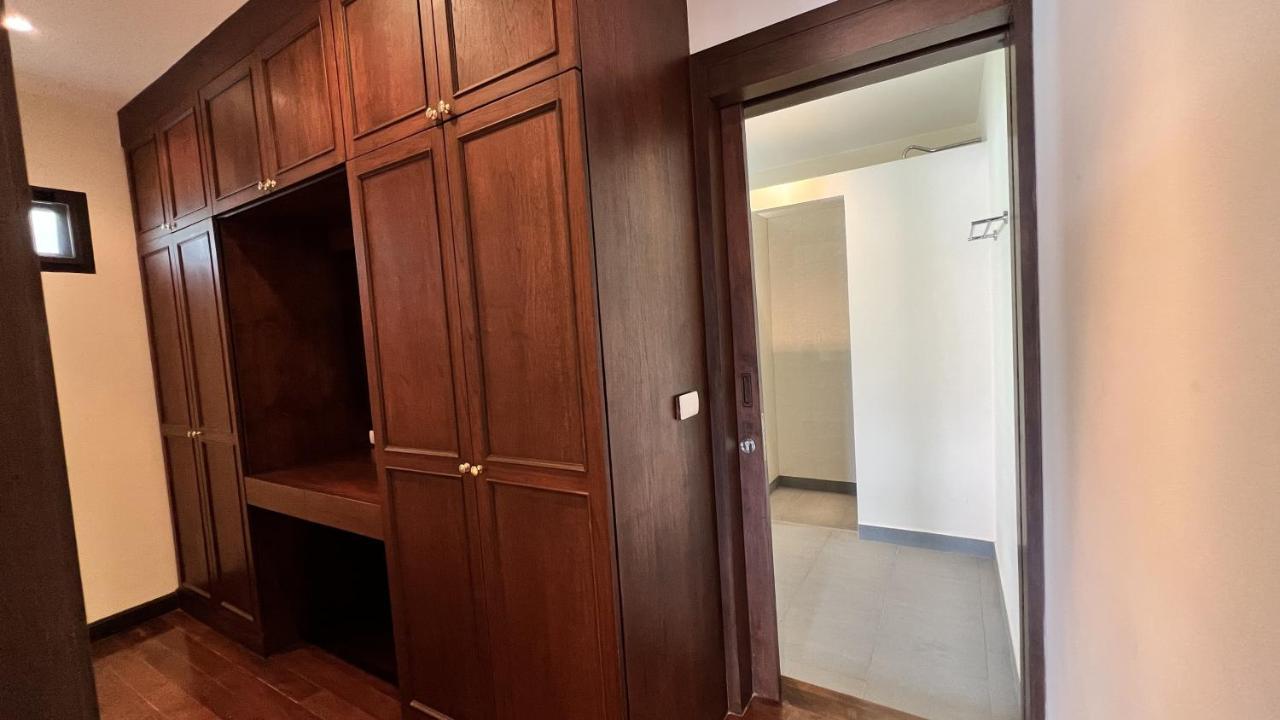 Plunge Tropic Villas 2 Naiharn Rawai Экстерьер фото
